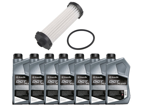 Service kit for ford - service,