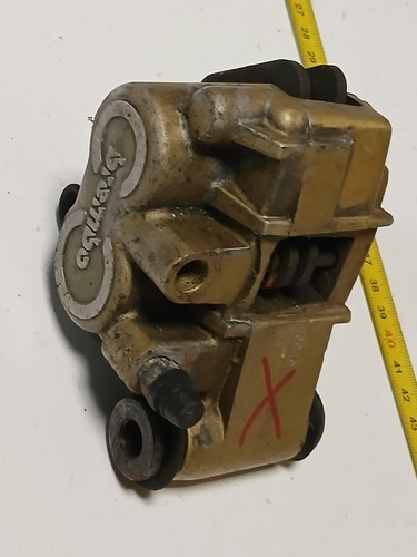 Brembo cagiva mito 125cc front - cagiva,