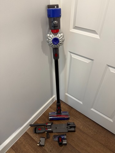 Reconditioned dyson animal - reconditioned,