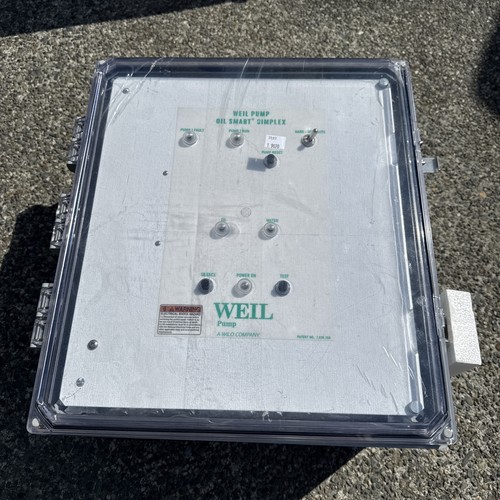 Wilo weil 220 - wilo, 220.130.430