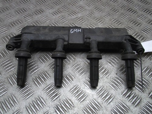 Peugeot 1007 ignition - 1007,