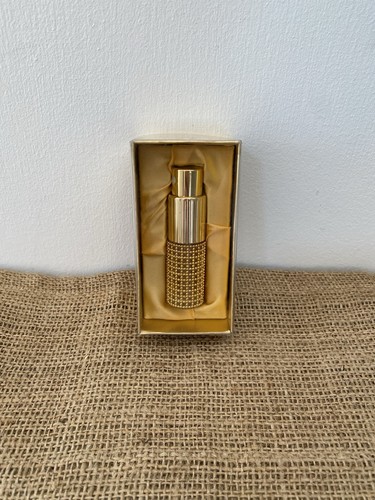 Vintage refillable perfume - vintage,