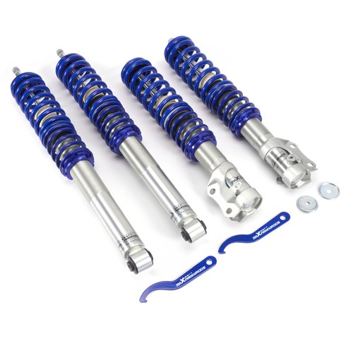 Coilovers for golf - vw,