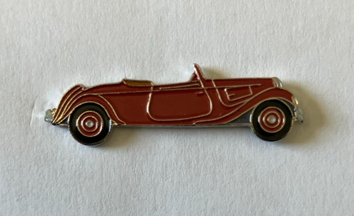 Pin s automobile - pin's,
