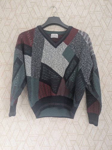 Cosby vintage retro - 90s, pierre