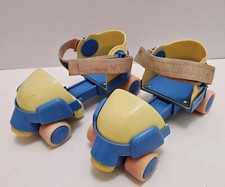 1992 Fisher Price Roller