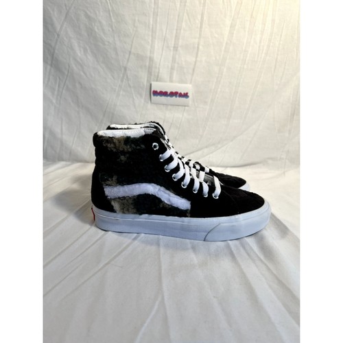 Vans sk8 sherpa - vans,
