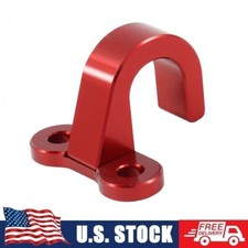 Rear Brake Line Cable Clamp