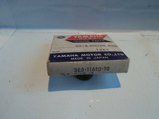 YAMAHA PW80  1986 ON PISTON RING