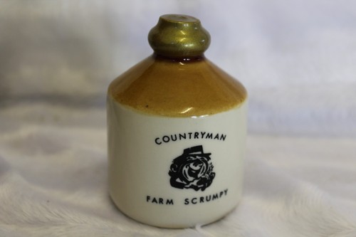 Vintage kernewek pottery - vintage,