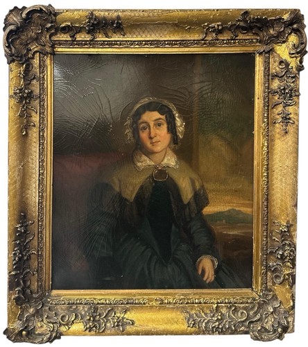 19th century british school - british,