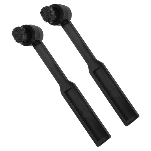 Reusable stylus cleaner brush - stylus,