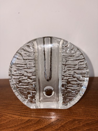 Walther glas german solifleur - glas,