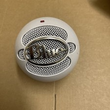 Blue The Snowball Microphone