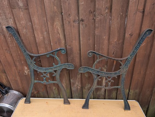 Vintage cast iron - vintage,