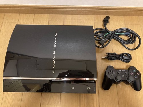 Sony playstation ps3 cecha00 - ps3,