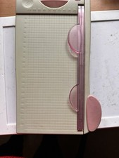 Guillotine Paper Cutter