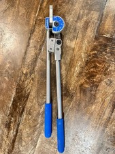 Swagelok Tube Bender, 3/8 in. Tube OD MS-HTB-6T G341