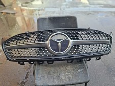 MERCEDES CLA CLASS A118 AMG