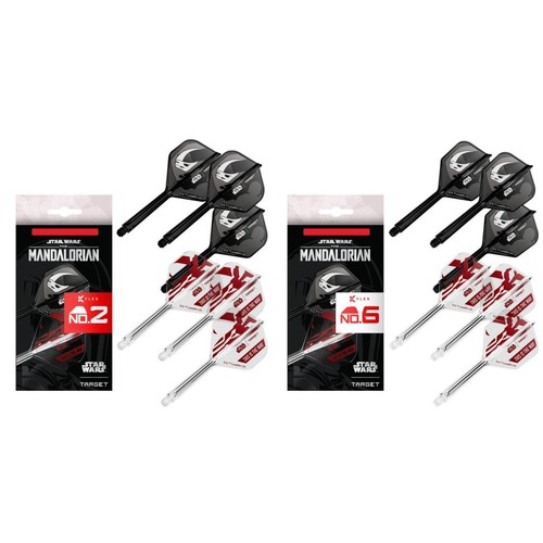 Target darts star - darts, wars