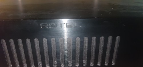Rotel rkb d8100 eight - rotel, rkb-d8100