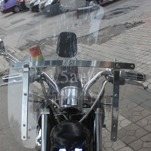 Large front motorcycle - large,