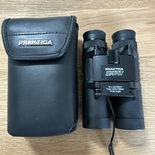 Praktica Sport 10x25 DCF