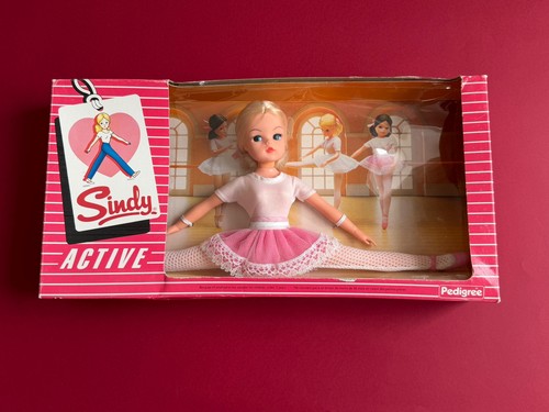 Vintage pedigree active - vintage,