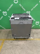 Beko Integrated Dishwasher 14 place settings D Rated DIN16430 #LF115193