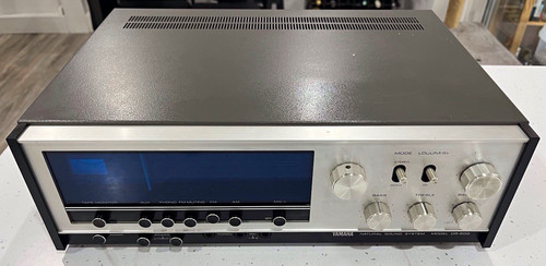 Yamaha 500 natural sound - cr-500,