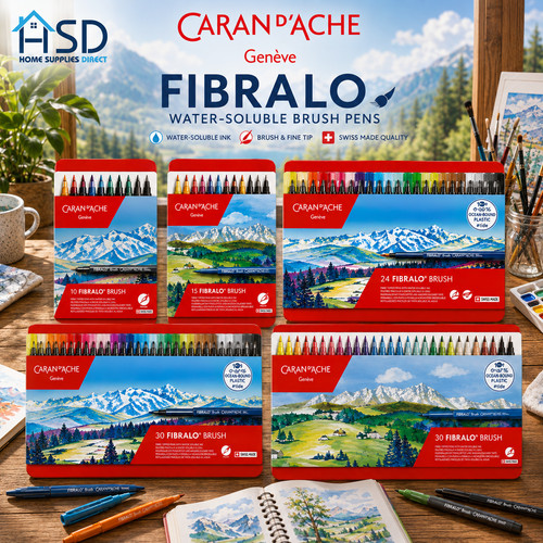 Caran ache fibralo fibre - caran,