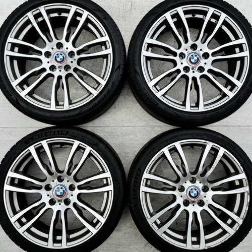 Genuine bmw f30 alloy - genuine, 19"