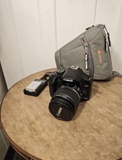 Canon EOS 450D Digital SLR