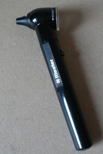 Riester scope pocket - riester, e-scope®