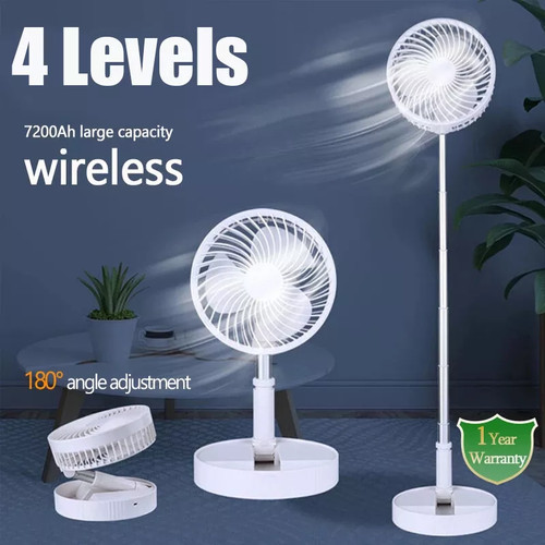 Cordless portable folding - portable,