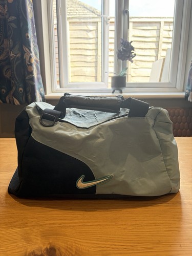Vintage nike bag - vintage,