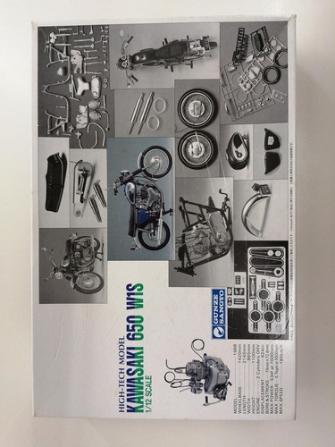 Gunze sangyo 112 kawasaki - 112, used