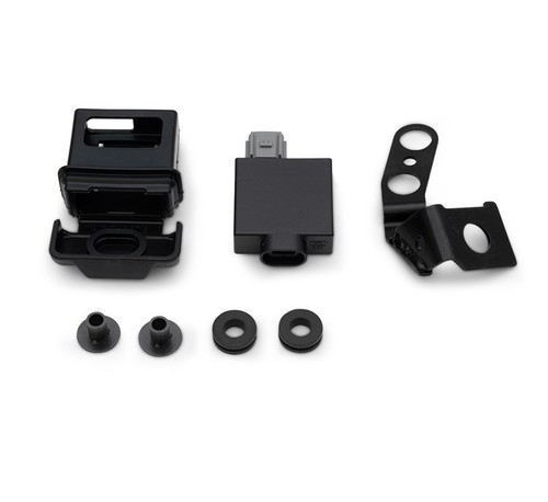 Kawasaki genuine usb socket - kawasaki,