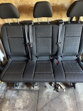 Mercedes-Benz Vito Viano W447