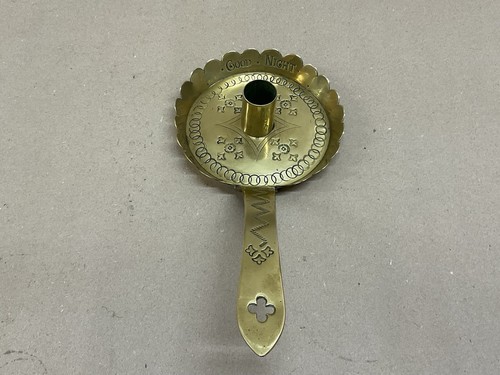 Antique georgian brass - antique,