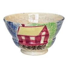 Antique Staffordshire