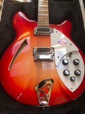 Rickenbacker 360 12 string