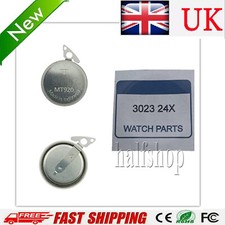 Watch capacitor battery - capacitor,