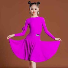 Children'S Standard Ballroom