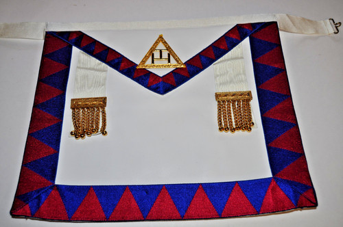 Royal arch chapter - arch,