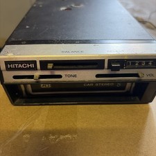 Retro vintage classic car 8