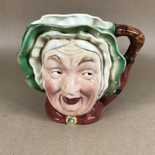 Vintage Large Beswick Ware 371