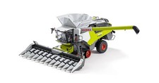CLAAS Lexion 8800TT + 12-30C