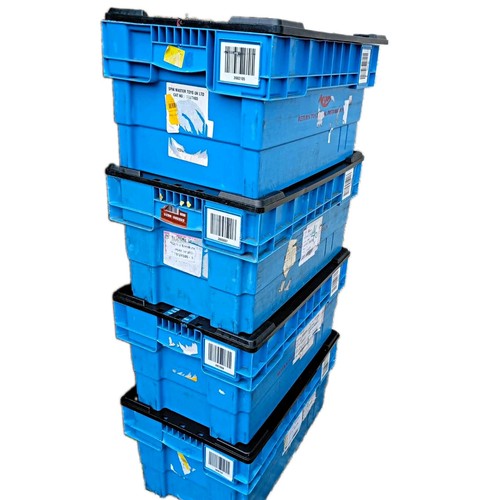 10x heavy duty - 10x, plastic