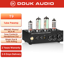Douk Audio T9 HiFi Magic 6E2
